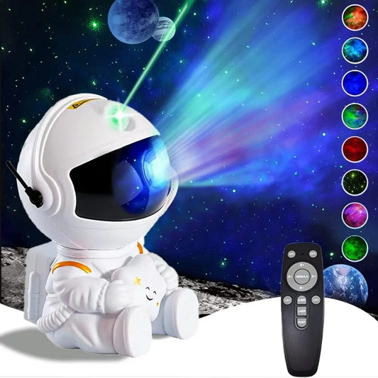 CosmoDream™: Breng de Sterren Naar Je Kamer
