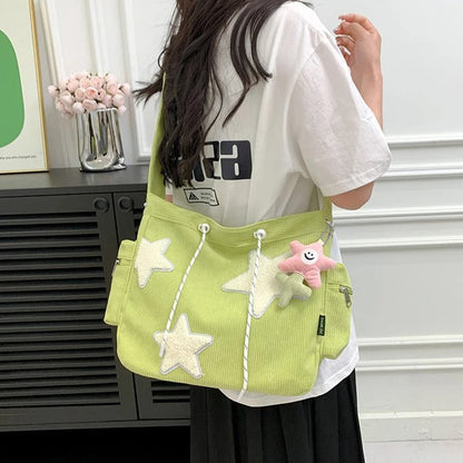 Eliza - Crossbody tas