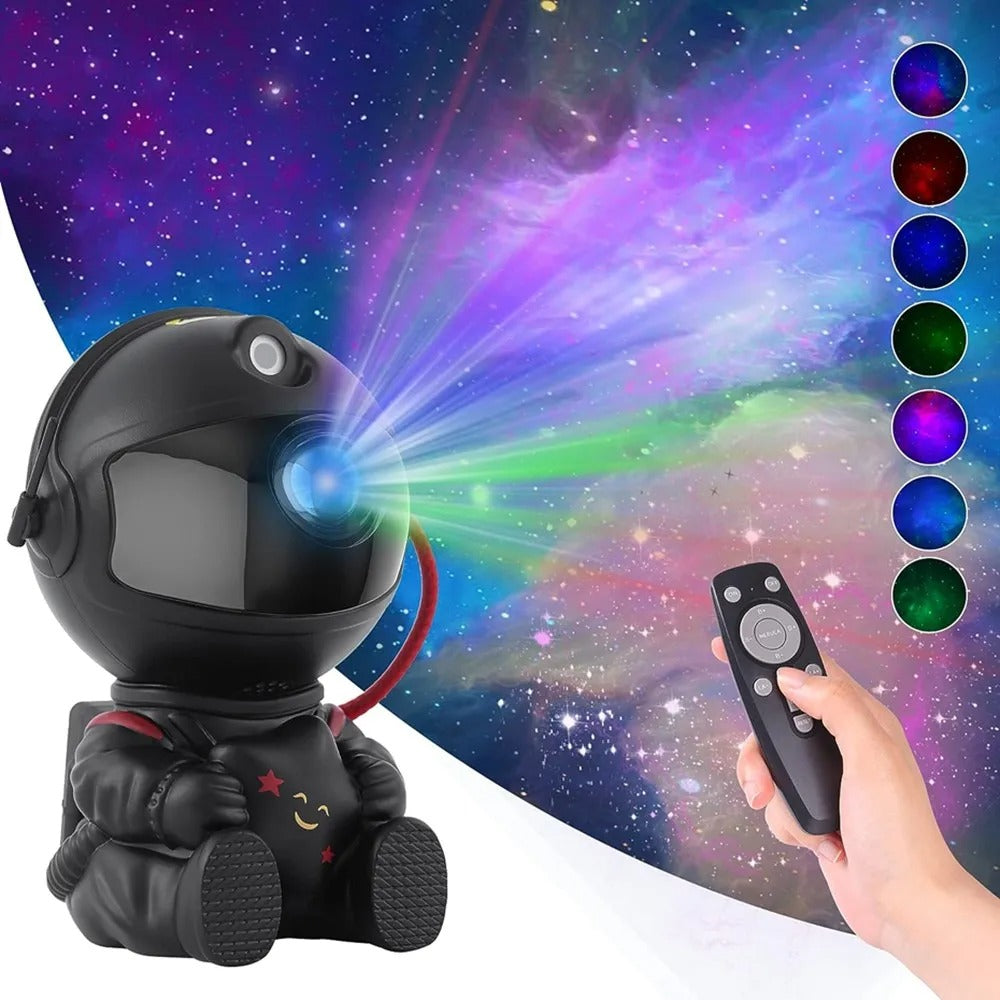 CosmoDream™: Breng de Sterren Naar Je Kamer