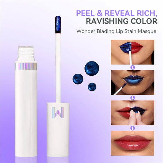 LushInk™ – De lip stain die blijft waar hij hoort | 1+1 Gratis