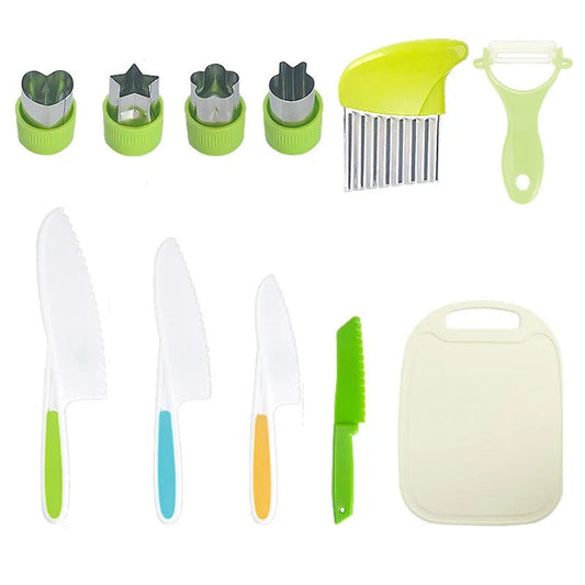 MiniChef Pro™ – De Speelse Kookset voor Kleine Hobbychefs