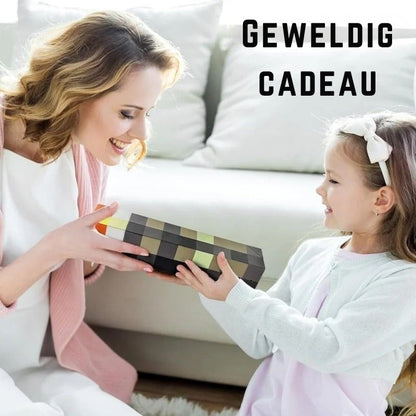 GlowTorch™ – De Magische LED Fakkellamp voor Elke Kamer