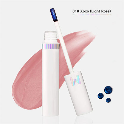 LushInk™ – De lip stain die blijft waar hij hoort | 1+1 Gratis