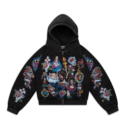 CloudNest Hoodie