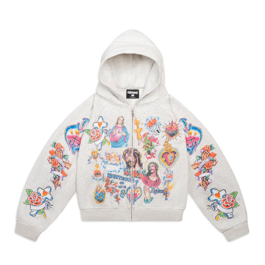 CloudNest Hoodie