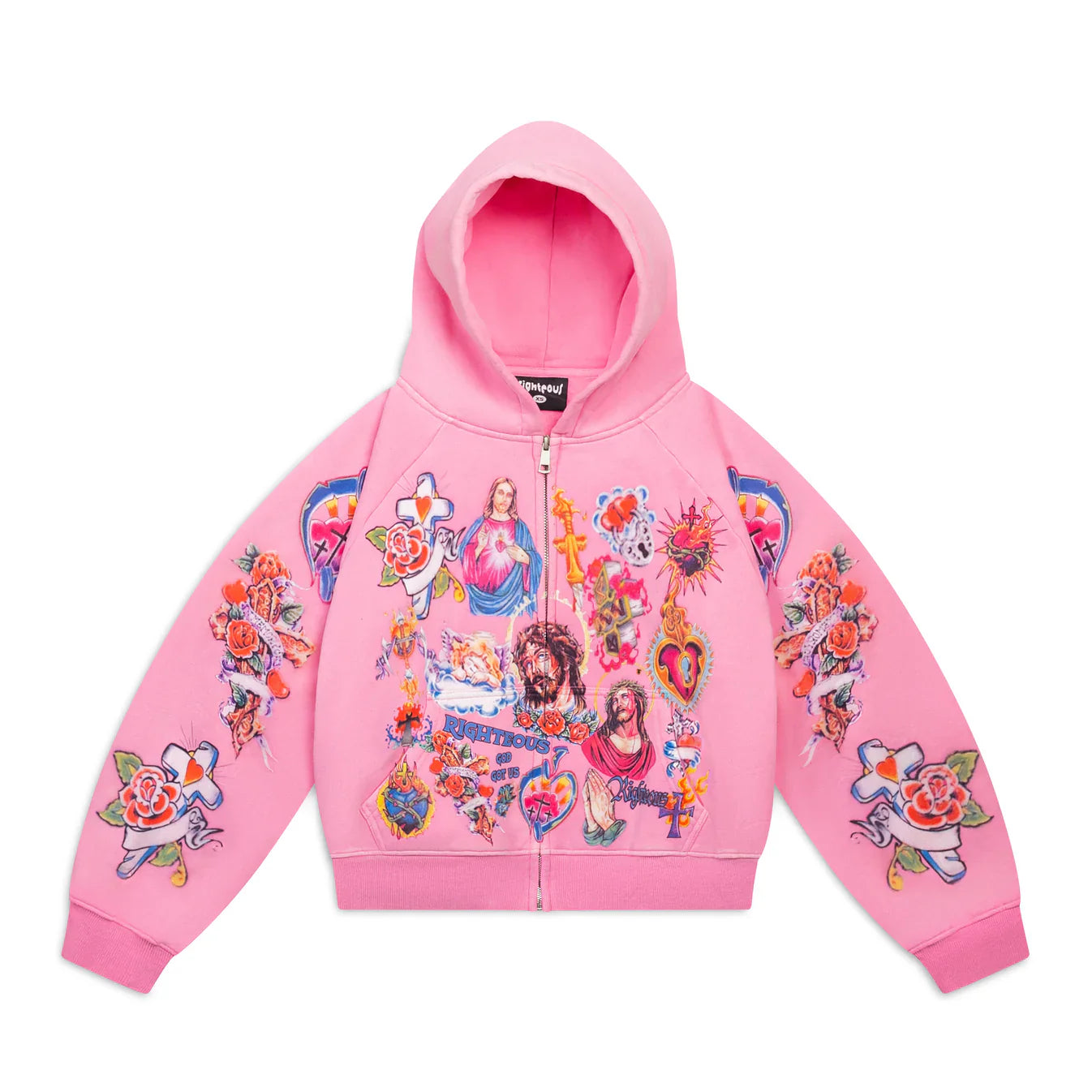 CloudNest Hoodie