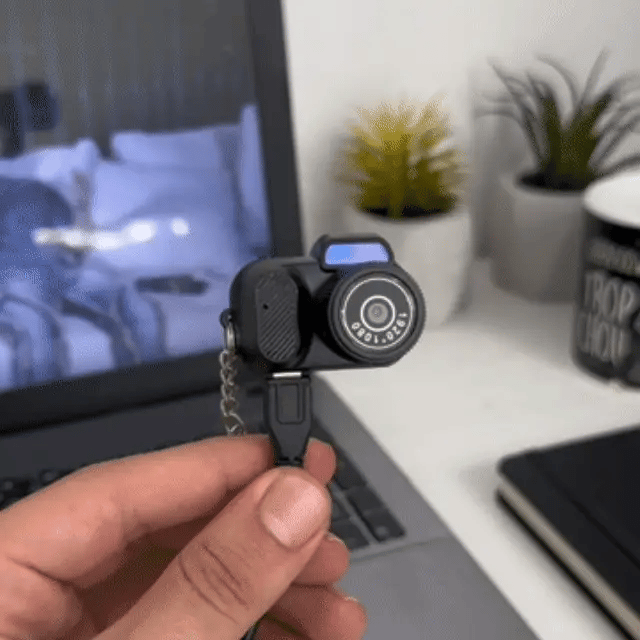 RetroSnap - Mini camera