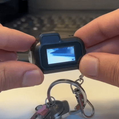 RetroSnap - Mini camera