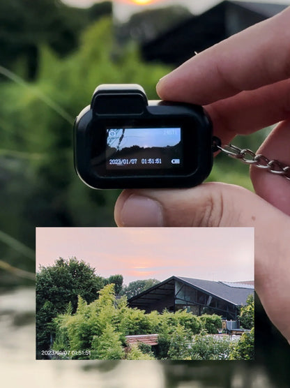 RetroSnap - Mini camera
