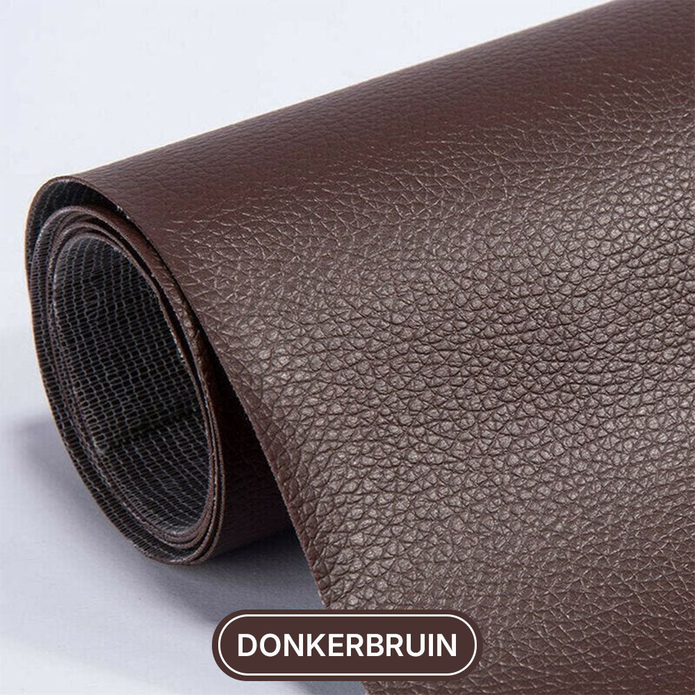 ReNuSkin™ – Zelfklevende Leerpatches (50x137cm)