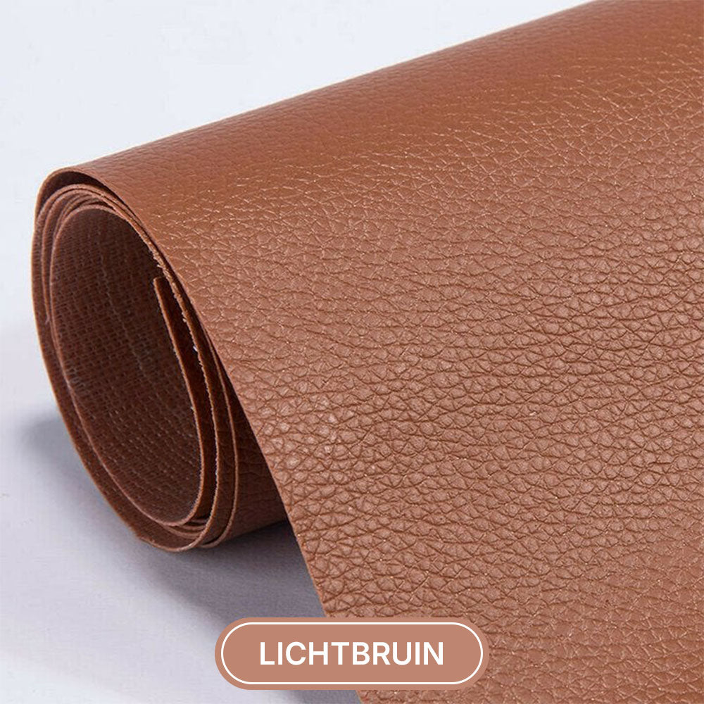 ReNuSkin™ – Zelfklevende Leerpatches (50x137cm)
