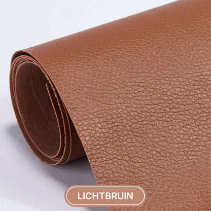 ReNuSkin™ – Zelfklevende Leerpatches (50x137cm)
