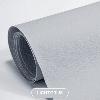 ReNuSkin™ – Zelfklevende Leerpatches (50x137cm)