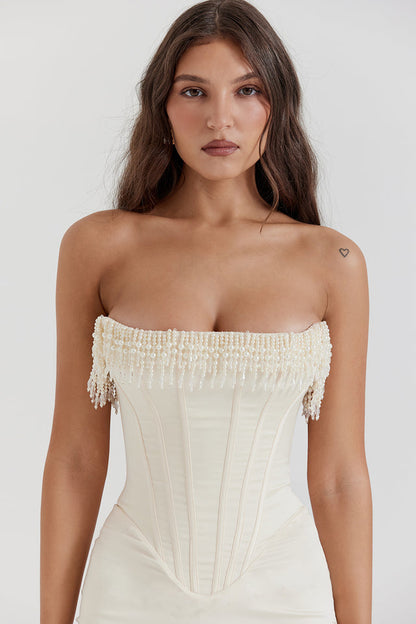 Selena™  - Tijdloze elegante jurk