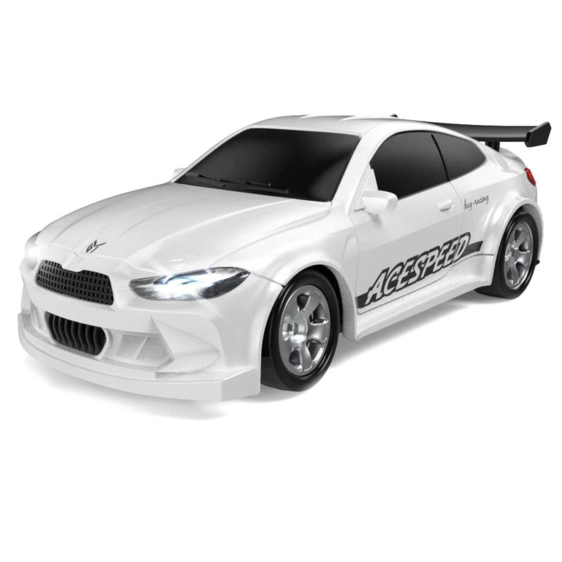 DriftX Mini RC Car