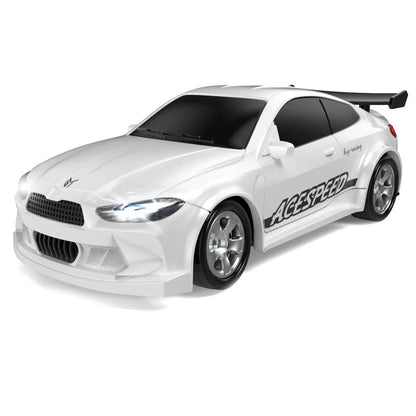DriftX Mini RC Car