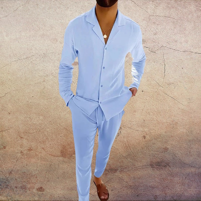 VeroVibe™ Set – Jouw perfecte zomerlook in één set