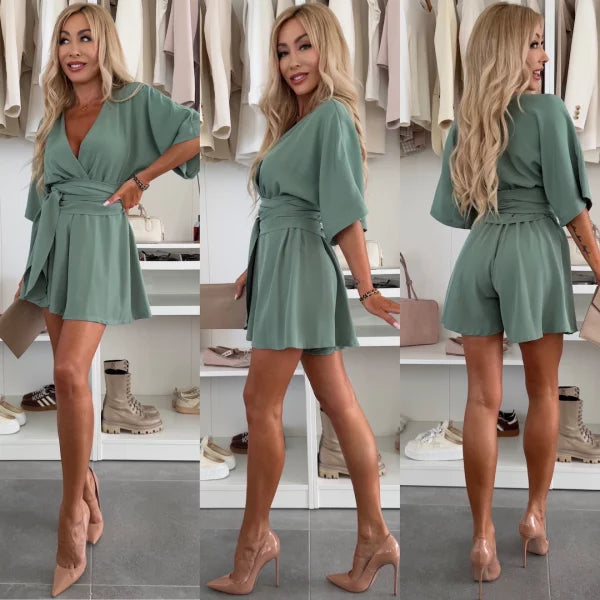 Eléa Belle™ – Elegant, luchtig en moeiteloos vrouwelijk