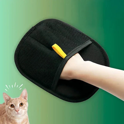Purrfect | Zeg vaarwel tegen haarchaos in huis | 1+1 GRATIS