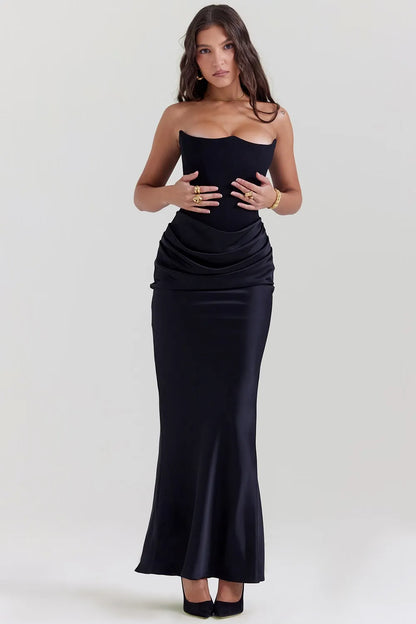 Elowen Maxi Jurk