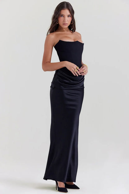 Elowen Maxi Jurk