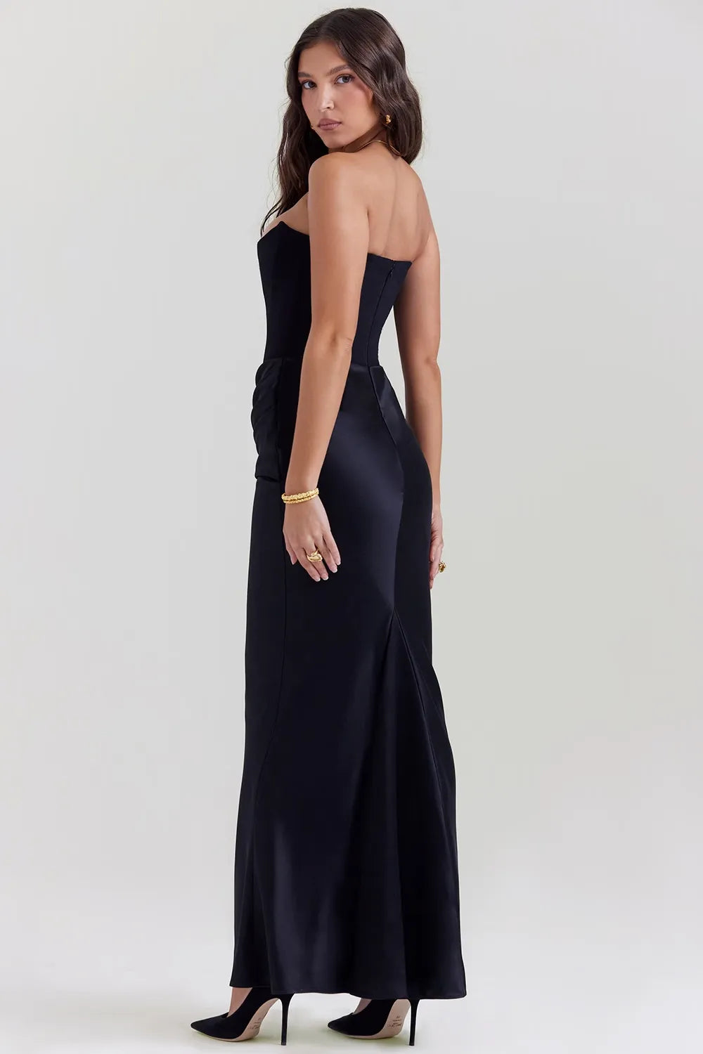 Elowen Maxi Jurk