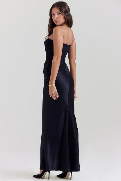 Elowen Maxi Jurk