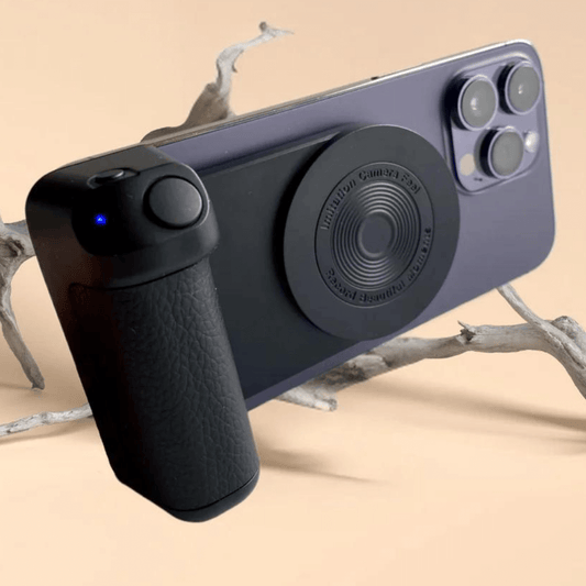 SnapGrip™