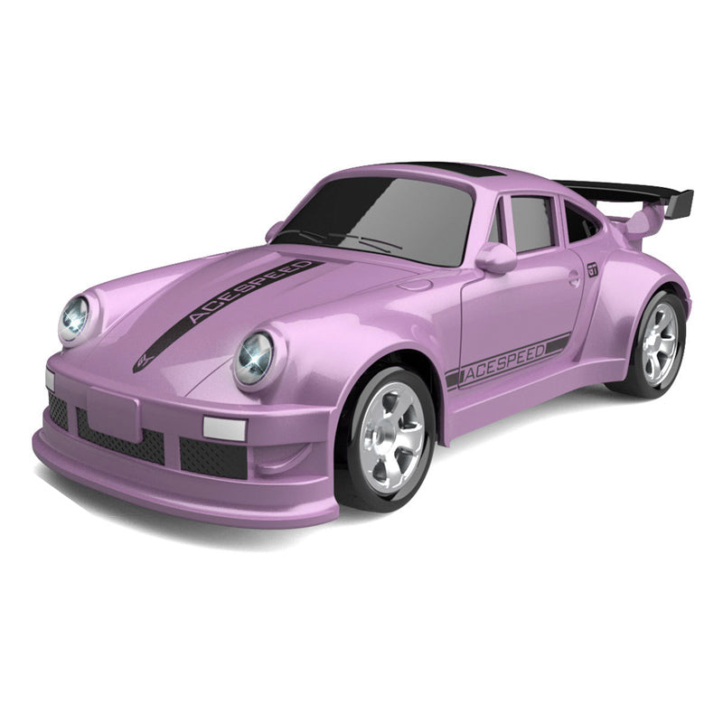 DriftX Mini RC Car