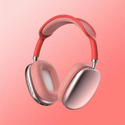 SoundVibe™ – Draadloos Genot, Kraakhelder Geluid