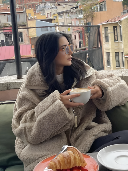 CozyLux™ | Teddyjack