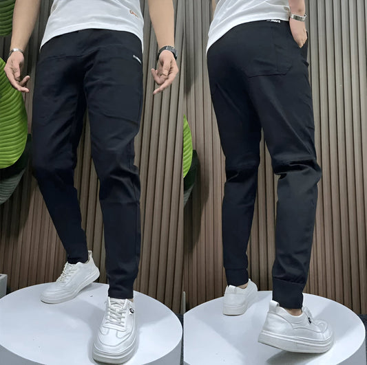 Flexure™ – De broek die met je meebeweegt