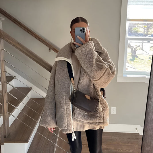 CozyLux™ | Teddyjack