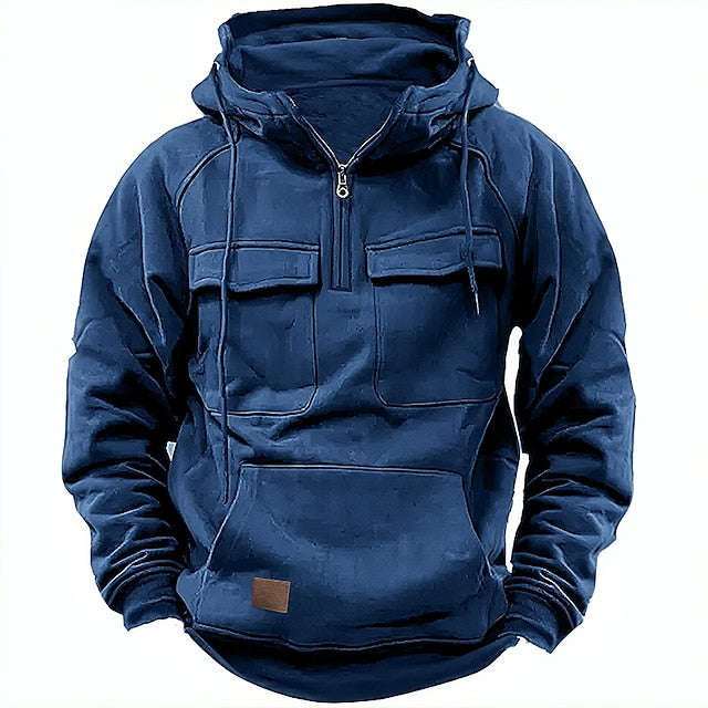 CozyFrost™ Hoodie