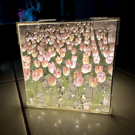 TulipaGlow™ | Nummer 1 cadeau!