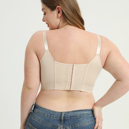 Olivia - Push-Up Back BH | 1+1 GRATIS