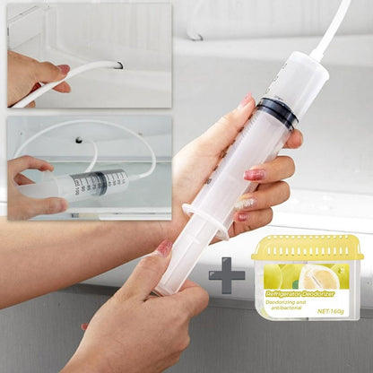 FlexiClean™ Dieptereinigingsborstel set