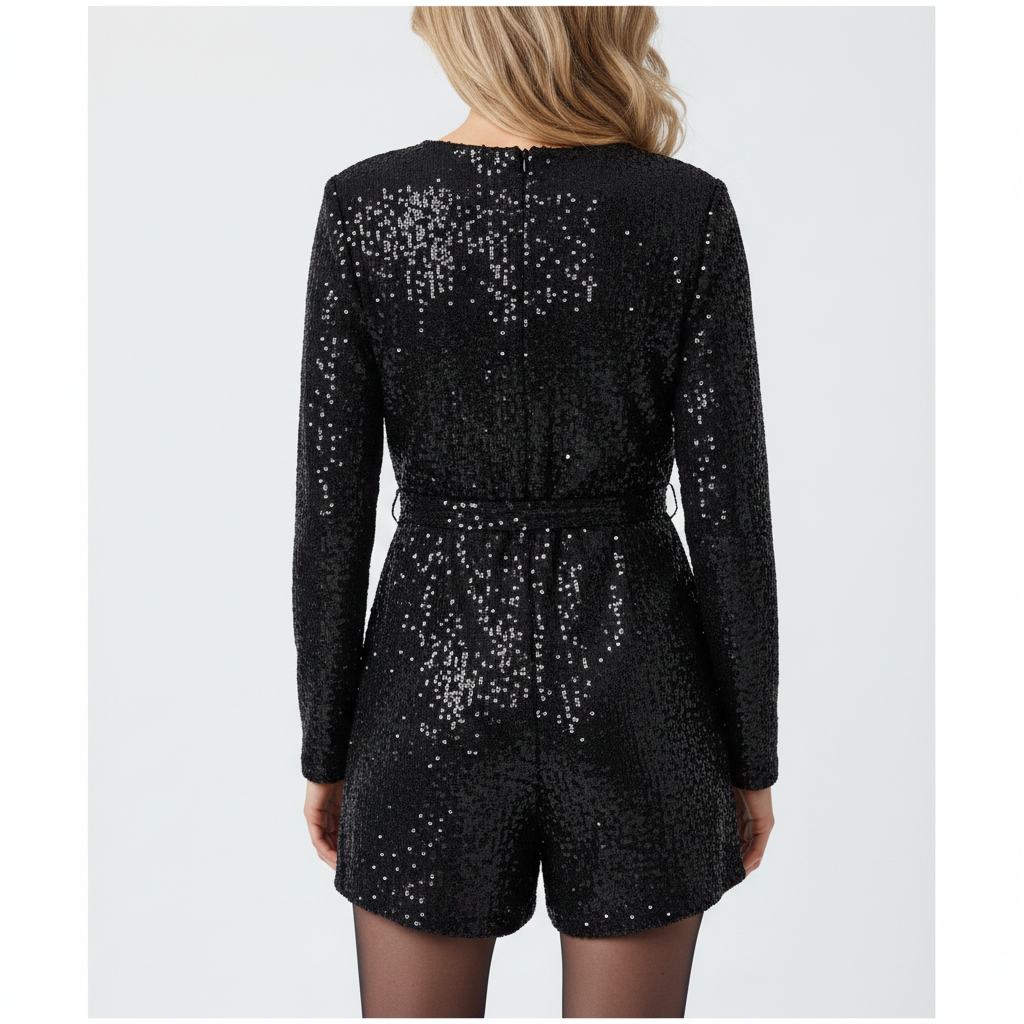 Virella™ Elegant Evening Jumpsuit