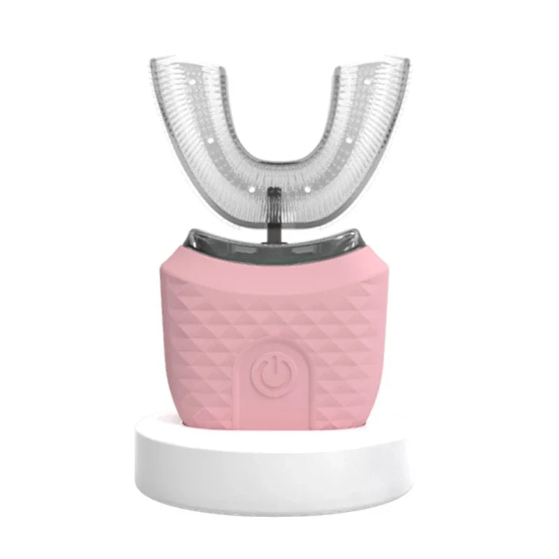 LumiSmile™ – Slim Elektrisch Tandenborstelapparaat