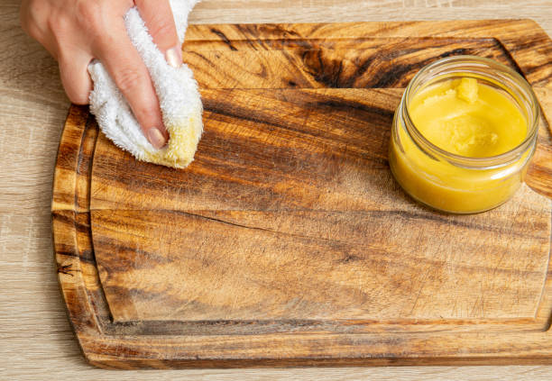 BeeWax – Herstel de natuurlijke schoonheid van hout