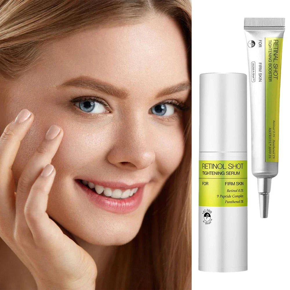 Luméra™ Skin Duo – Balans tussen kracht en zachtheid | 1+1 GRATIS