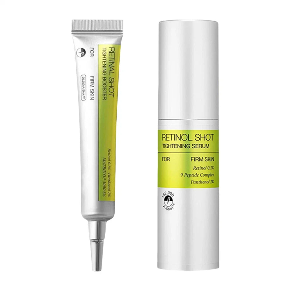 Luméra™ Skin Duo – Balans tussen kracht en zachtheid | 1+1 GRATIS