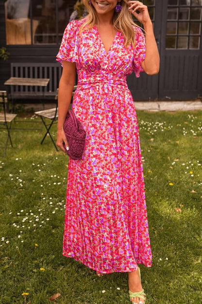 StellaElegance - Maxi-jurk
