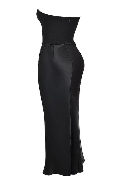 Elowen Maxi Jurk