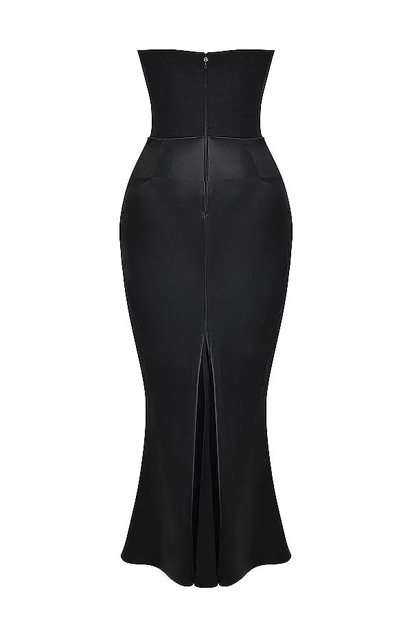 Elowen Maxi Jurk
