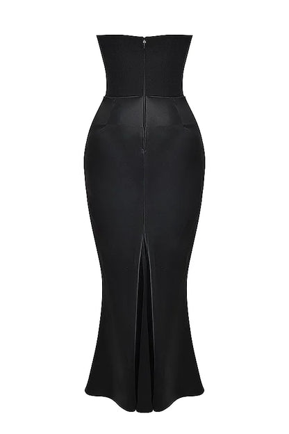Elowen Maxi Jurk