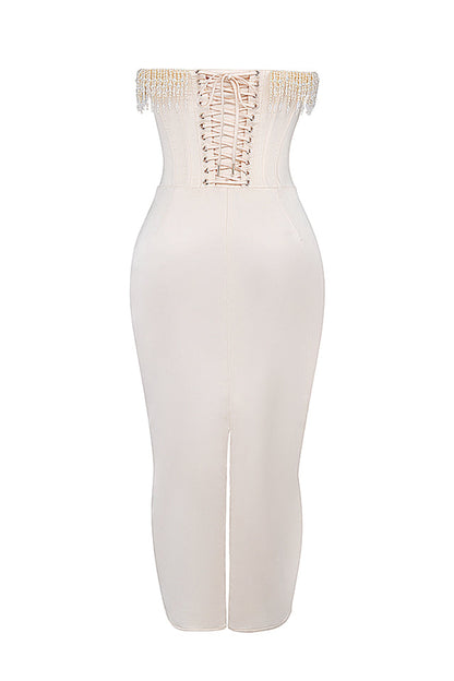 Selena™  - Tijdloze elegante jurk