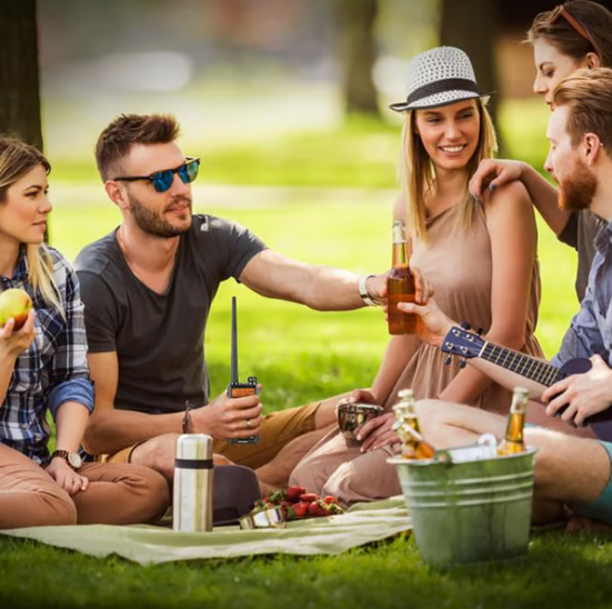 CommTalk™ – Krachtige en Betrouwbare Communicatie, Altijd en Overal!