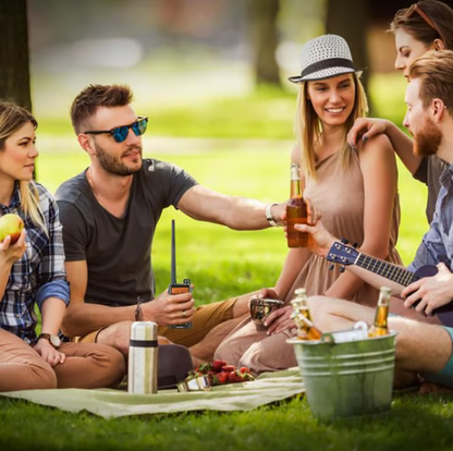 CommTalk™ – Krachtige en Betrouwbare Communicatie, Altijd en Overal!