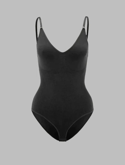 SlimSculpt - Elegante Bodysuit | 1+1 GRATIS